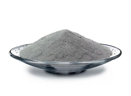 Blutforde contains chrome