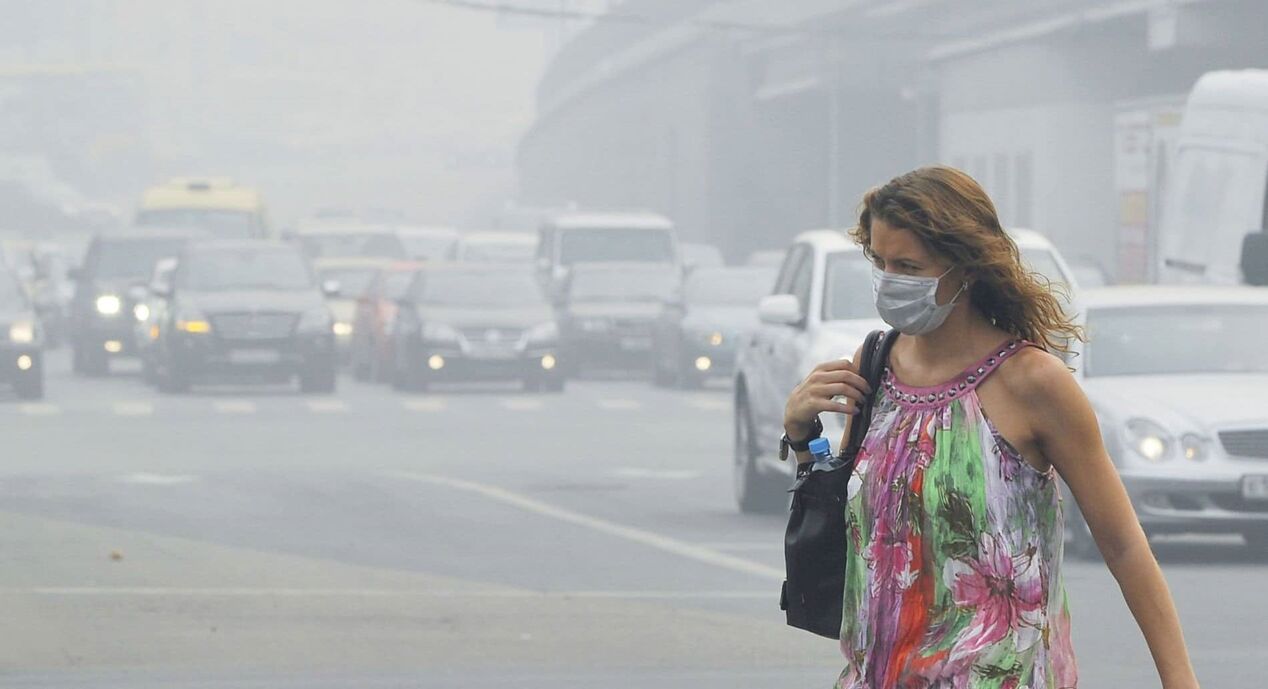 Poor ecology as a cause of hypertension